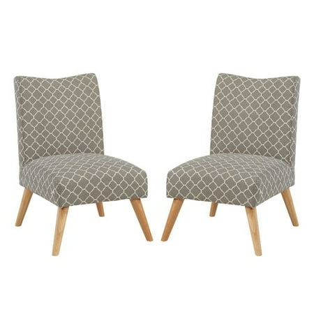 Highland Dunes Beachmont Slipper Chair Set Of 2 This On Opens A Dialog That Displays Additional Images For Product With The Option To Zoom In Or Out