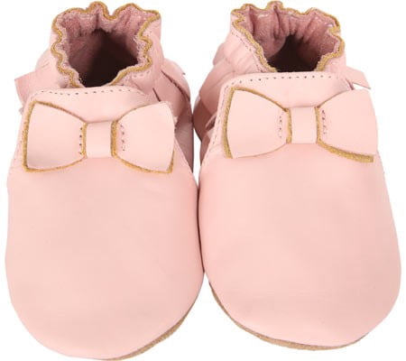 robeez maggie moccasin