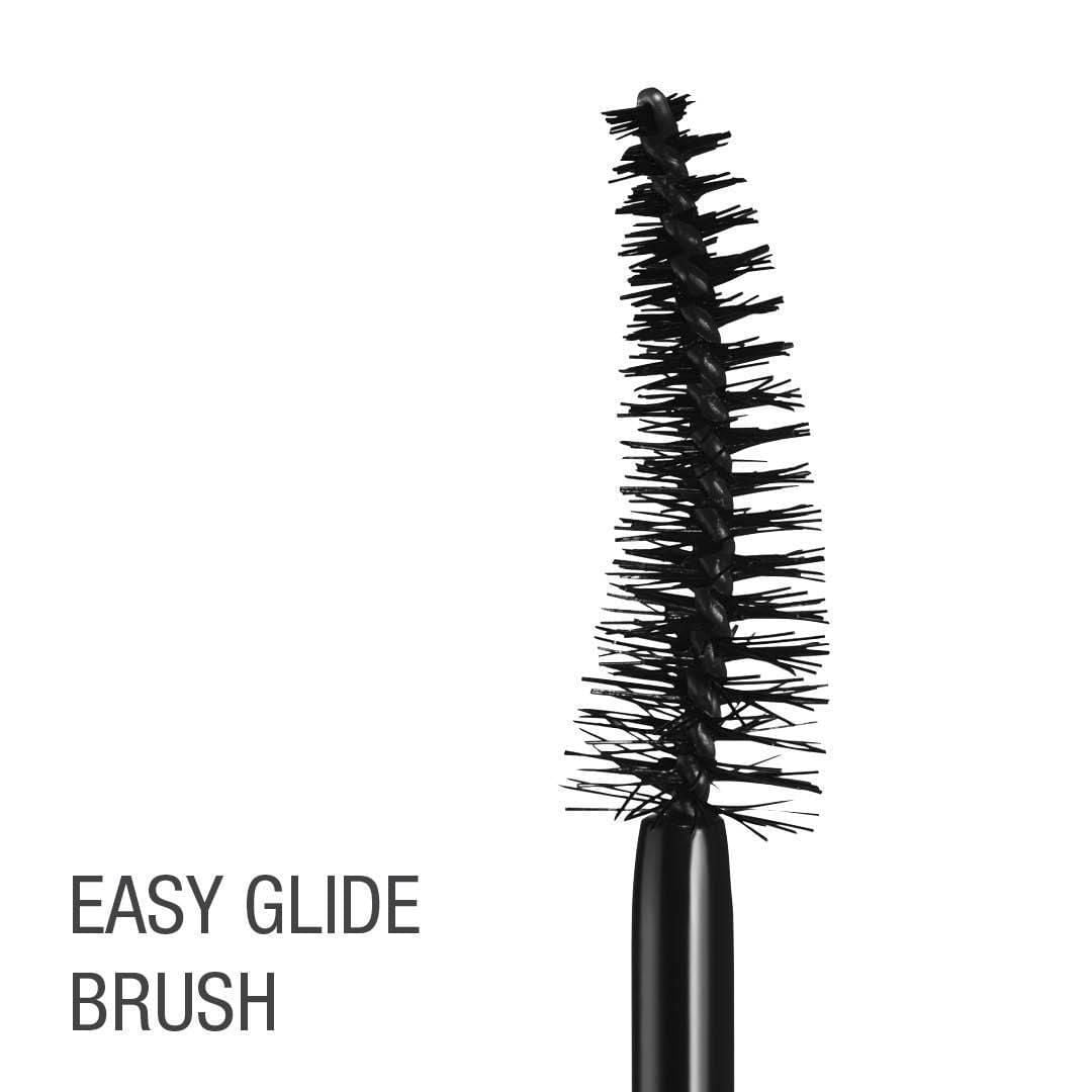 Maybelline New York Volum' Express  Mascara Snapscara, 8 mL