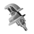 thumbnail image 4 of Yassdwbn 1PC Car Coat Hook Clothes Hanger For DODGE RAM 1500 2500 2002-2005, 4 of 5