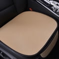 thumbnail image 1 of Car Seat Cover, All-Season Comfort, Breathable Material, Non-Slip Design, Ergonomic Support, 1 of 8