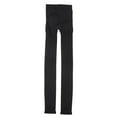 thumbnail image 2 of AMONIDA Pantihose Stockings Good Breathability Leg Slimming Sock For Exercise Fitness, 2 of 8