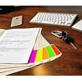 thumbnail image 4 of 1" x 3" Color-Code Rectangular Inventory Labels: 150/Pack, 4 of 4