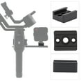 thumbnail image 3 of High Strength  Sturdy Cold Shoe Adapter Cold Shoe Mount for DJI Ronin S / SC ANGGREK Otros, 3 of 8