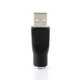 thumbnail image 3 of US Bto P Connector,2pcs USB 2.0 A US Bto P For Keyboard Mouse US Bto P Adapter Innovative Solution, 3 of 10