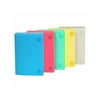 58335Bn (24 Ea) C Line 3X5 Index Card Case