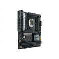 thumbnail image 2 of TUF GAMING B860-PLUS WIFI Gaming Desktop Motherboard - Intel B860 Chipset - Socket LGA-1851 - ATX (tufgamingb860-pluswifi), 2 of 8