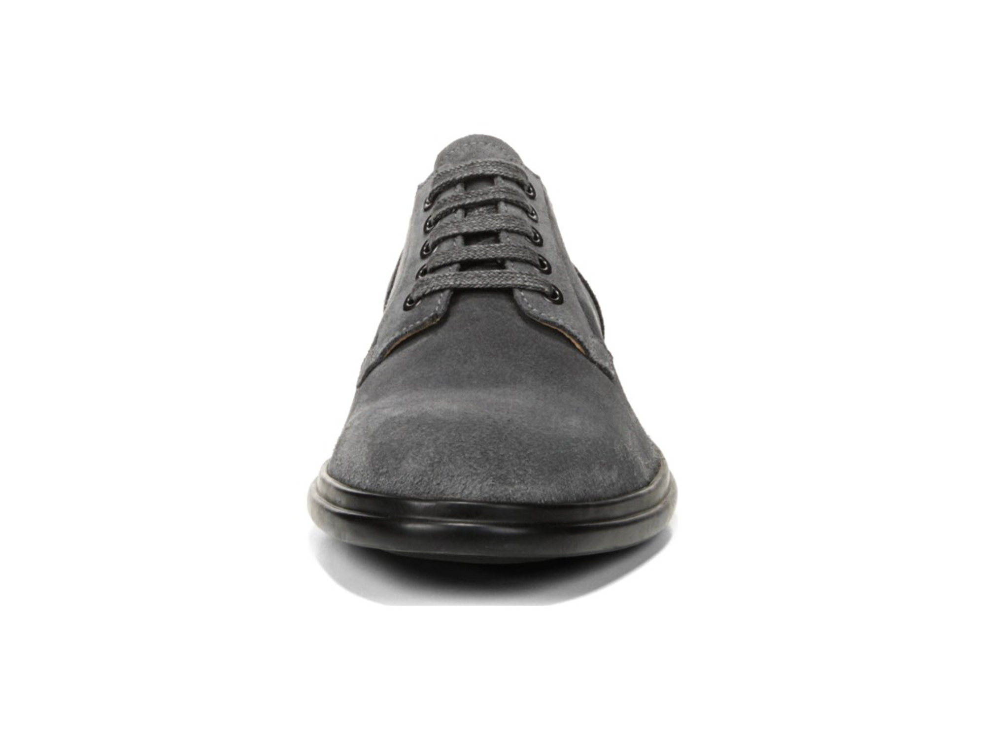 George Brown Bilt Men\'s Suede Foster Derby Oxford George Brown Bilt Men main image 4