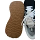 thumbnail image 4 of New Balance 237 Lifestyle Men's Sneakers Casual Sports Shoes D Black MS237BTW, 4 of 6