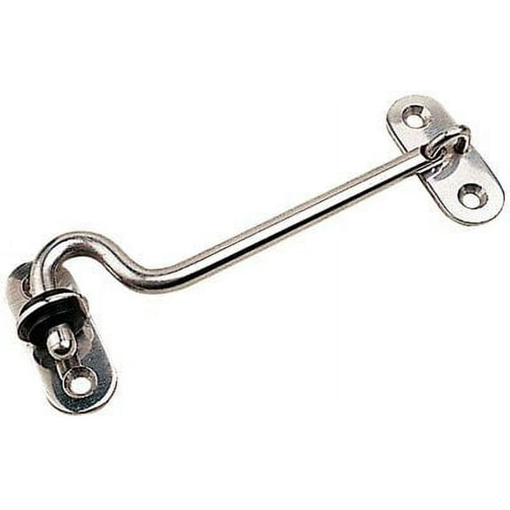 Sea Dog  2212041; Door Hook Stainless Steel