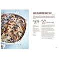 thumbnail image 3 of The Nut Butter Cookbook : Over 70 Recipes that Put the 'Nut' in Nutrition (Hardcover), 3 of 4
