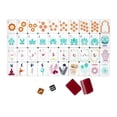 thumbnail image 2 of Mahjong set Yoga Premium Tile Game by Mad About Mahj, 2 of 11