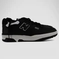 thumbnail image 1 of New Balance 550 Men's Fashion Lifestyle Shoes Sneakers Size 8, 1 of 6