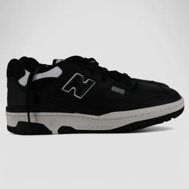 New Balance 550 Men's Fashion Lifestyle Shoes Sneakers Size 8
