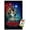 Premium Poster & Push Pin Bundle, variant on Netflix Stranger Things - One Sheet Wall Poster, 14.725" x 22.375"
