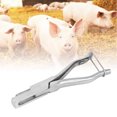 thumbnail image 4 of Ear Tag Applicator, Ear Notcher Accurate Marking Stainless Steel  for Livestock, 4 of 7