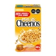 thumbnail image 1 of Cereal de maíz Cheerios miel 480 g, 1 of 5