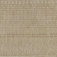 thumbnail image 4 of Livabliss Eagean Global Indoor/Outdoor Area Rug,8'10" x 12',Brown, 4 of 8