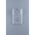 thumbnail image 4 of GE Automatic LED Half Moon Night Light, 2-Pack, 4 of 6
