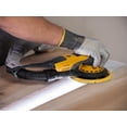 thumbnail image 7 of Mirka Galaxy Multifit Sandpaper 5 inch 125mm - Grit 40, 50 Discs/Pack -..., 7 of 7
