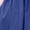Ultra Blue, variant on Avenue Women's Plus Size Button Front Midi Dress