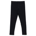 thumbnail image 4 of Conjunto de ropa de Barbie con capucha y leggings con hombros descubiertos para niñas grandes, 4 of 6