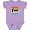 thumbnail image 3 of Inktastic Pinball Retro Arcade Game Boys or Girls Baby Bodysuit, 3 of 5