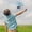 Blue, variant on Infrared Flying Helicopter Toys Sensor Control Airplane Toy, Hand Gesture Induction Flight Helicopter Toys Stable Gyroscope Balance Helicopter Toys LED Light Display Helicopter Toys
