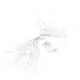 thumbnail image 1 of Amdohai 2 Meters 10LEDs Skulls Design String Light Constant Bright Mode 2 * AA Cell Operated for Halloween Party Home Decoration Present Gift, 1 of 8