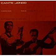 Chinin de Triana - Cante Jondo: Flamenco Music - World / Reggae - CD