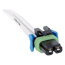ACDelco Genuine GM Chassis Wiring Harness Conn.