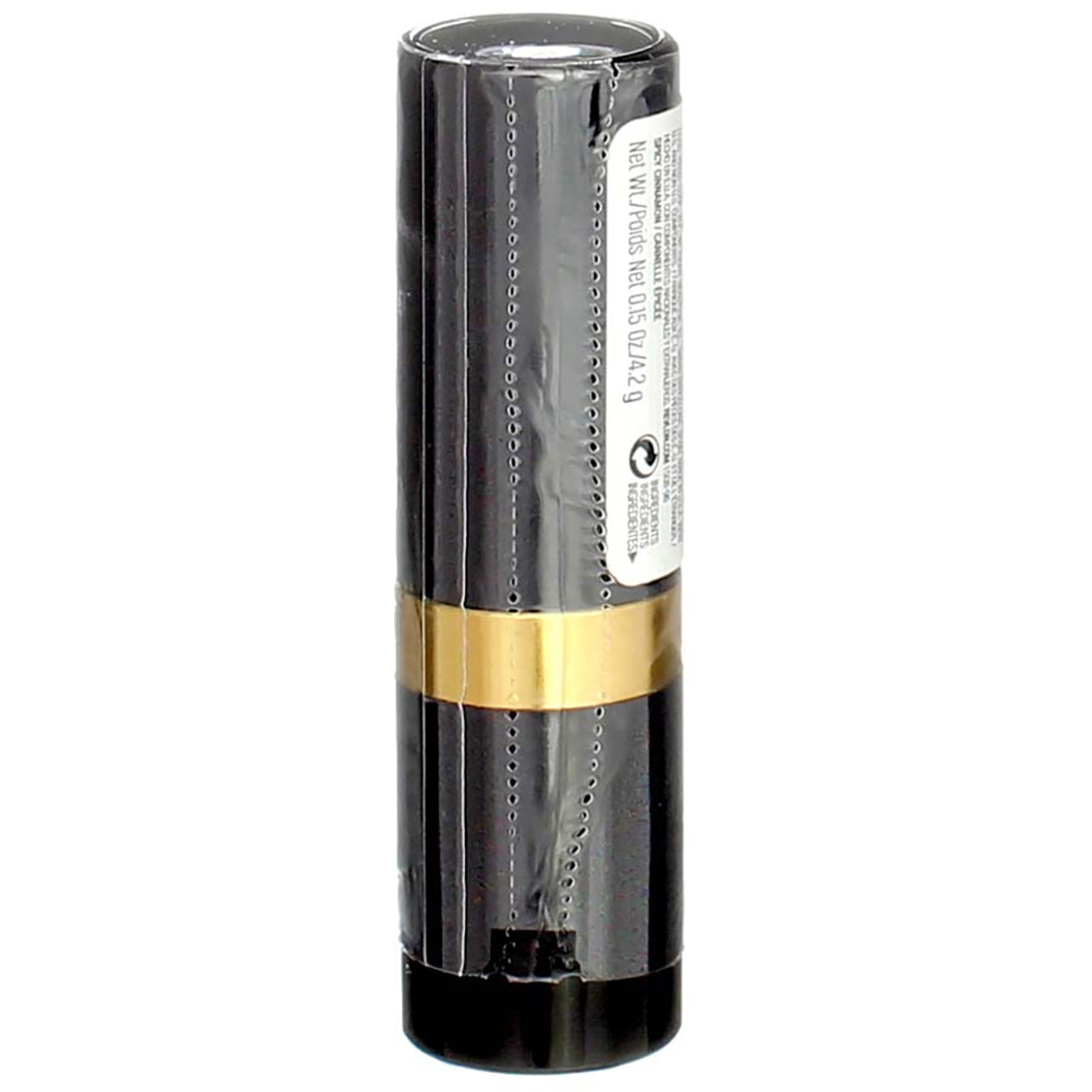 Revlon Super Lustrous Lipstick, Spicy Cinnamon 0.15 oz (Pack of 3)