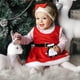 thumbnail image 3 of Juguetes navideños de cuerda para niños | Surtido de juguetes saltarines con mecanismo de relojería | Regalos de fiesta para rellenar calcetines y bolsas de regalo, 3 of 5