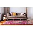 thumbnail image 4 of Unique Loom Alexis Penrose Rug, 4 of 9