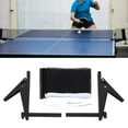 thumbnail image 4 of LHCER Indoor Table Tennis Match Net Belt Bracket,Professional Standard Table Tennis Net Rack Set Indoor Table Tennis Match Net Belt Bracket,Standard Table Tennis Net Rack Set, 4 of 8