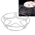 thumbnail image 2 of Estante Al Soporte Alto Antioxidante del Estante del Trivet Multifuncional para el Restaurante para el Hogar Rejilla para cocer al Rejilla para cocinar al b ANGGREK Cocina, Decoración y Otros, 2 of 8
