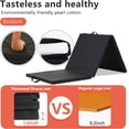thumbnail image 3 of Mat Wrestling Mat Tumbling Mat Gym Mat Folding Gymnastic Mat Indoor Outdoor, 3 of 7