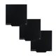 thumbnail image 1 of Impresora 3D Placa de cama con calefacción Placa de cama caliente con adhesivo suave Accesorio de impresora 3D 235x235 mm Yuarrent EL5571-00, 1 of 2