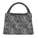 thumbnail image 1 of Balery Snake Bolsa de Aislamiento Portátil – Bolsa de Almuerzo con Forro de Aluminio Mejorado, Funda Impermeable y Fácil de Limpiar para Picnic y Caja de Almuerzo, 1 of 6