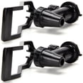 thumbnail image 1 of 2 Hamilton Beach Ensemble de Robinet 990044200 OEM Authentique, 1 of 1