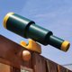 thumbnail image 4 of Juguete Telescopio, Juguete Monocular Divertido Educativo De Plástico Reutilizable Portátil Para Exteriores, 4 of 7