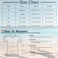 thumbnail image 2 of LEKWK Linen Tops for Women Short Sleeve Button V Neck Casual Shirts Lightweight Loose Fit Solid Summer Tops Fashion Beach Vacation Daily Outfits, 2 of 6