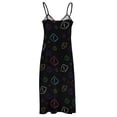 thumbnail image 5 of Hunger Sleeveless Dress Casual dresses party dresses women summer dresses ladies summer women, 5 of 6