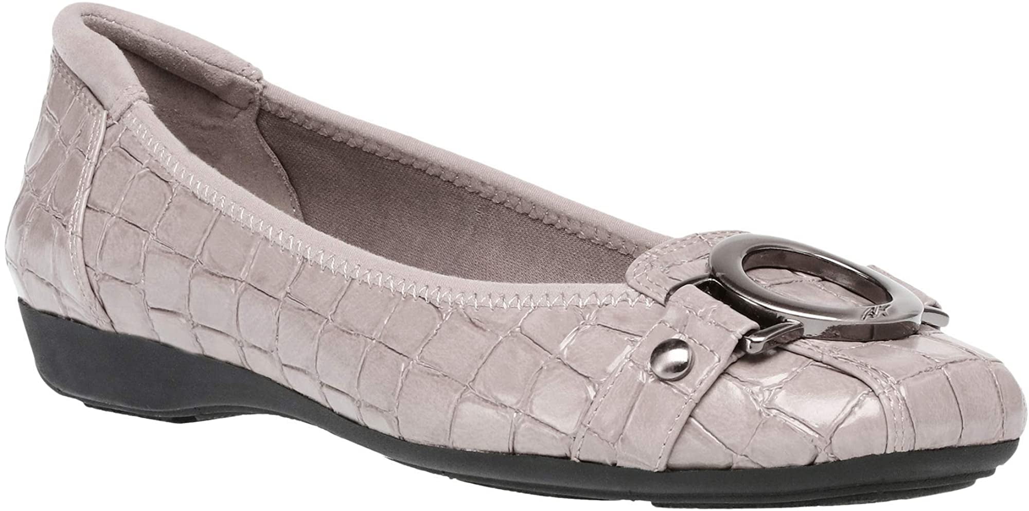 anne klein umeko flat