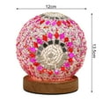 thumbnail image 5 of Sunjoy Tech Brightness Adjustable Baroque Night Light, 5 of 7