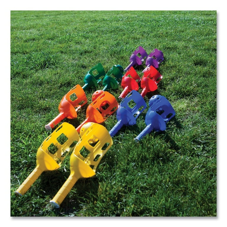 Champion Sports Scoop Ball Set