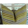 thumbnail image 4 of Plutus Fork Valley Handmade Throw Pillow, 4 of 4