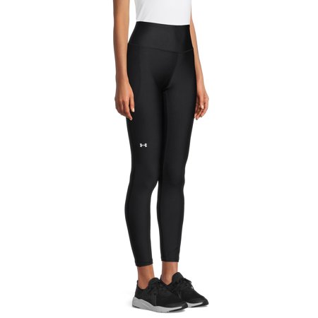 アンダーアーマー（UNDER ARMOUR）（レディース）ヒートギアアーマー レギンス ハイライズ 1365336 001