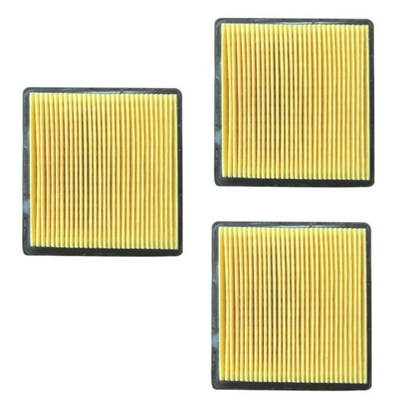 Ryobi RY08420 3 Pack OEM Replacement Air Filter - 900777005-3PK