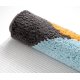 thumbnail image 3 of Alfombra de baño de absorción de agua fuerte de microfibra Xemadio WRQX-444-1, 3 of 4